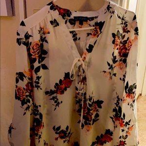 Plus size Blouse